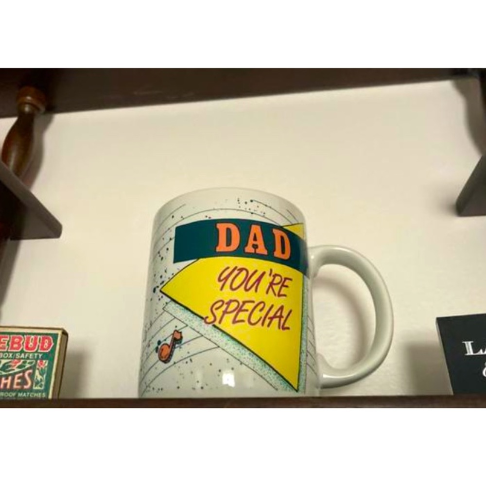 Father’s Day gift special Dad mug coffee mug